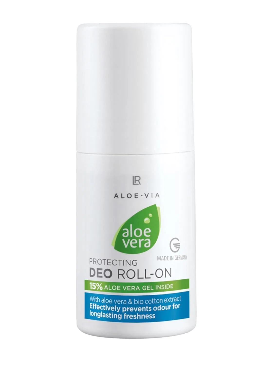 Защитный роликовый дезодорант LR Aloe Vera Generic