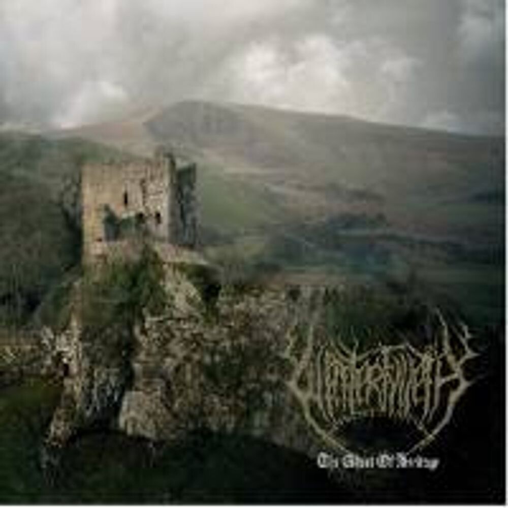 

Диск CD Ghost Of Heritage - Winterfylleth