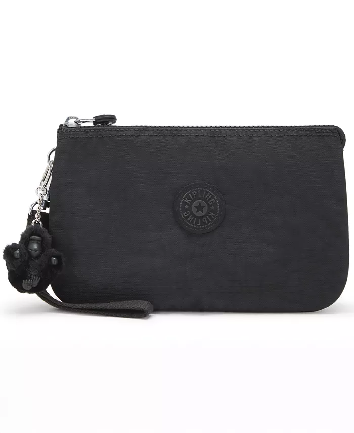 

Косметичка Creativity X-Large Kipling, черный