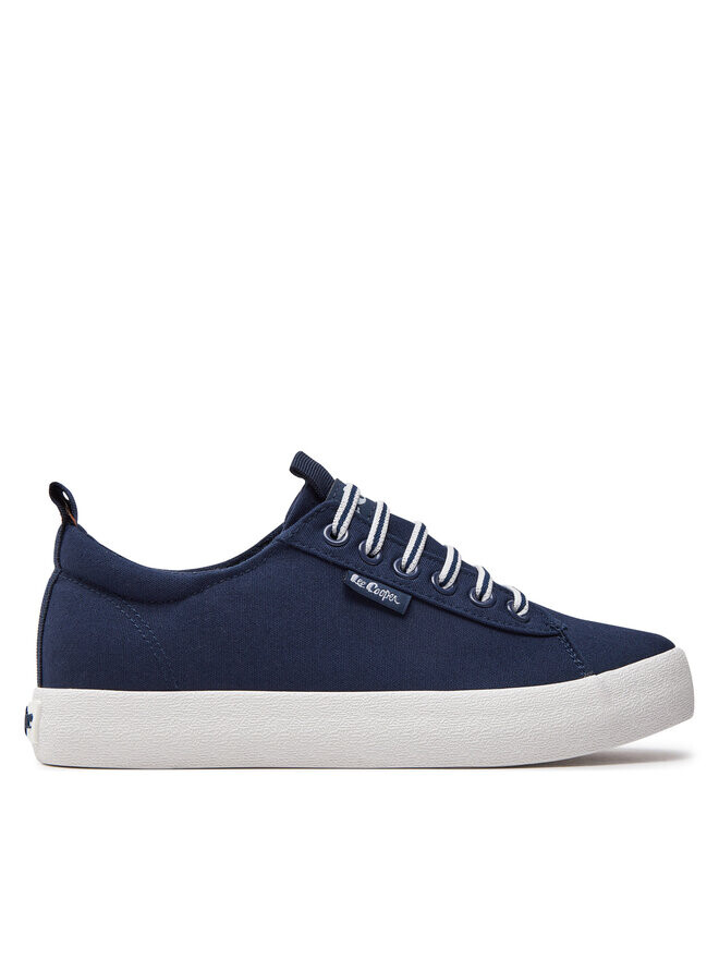 

Кроссовки Lee Cooper, синий