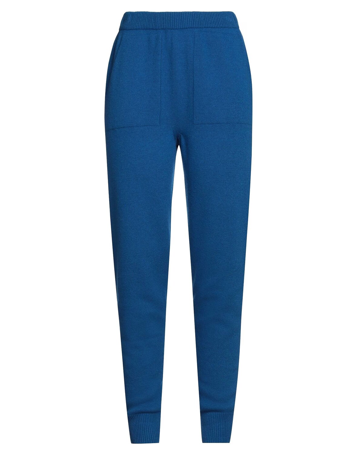 

Брюки Stefanel, синий