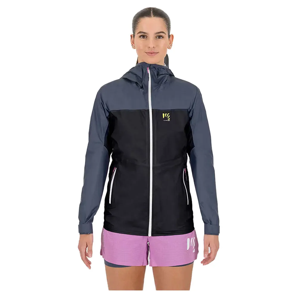 

Куртка Karpos Lavaredo Rain Evo, серый