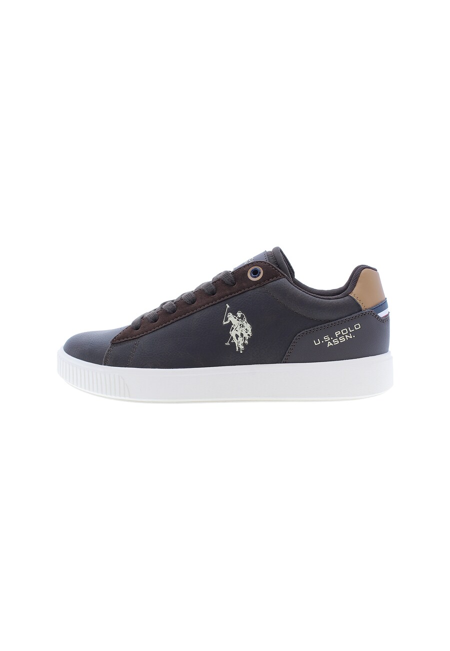 

Кроссовки U.S. POLO ASSN. Tymes, ночной синий