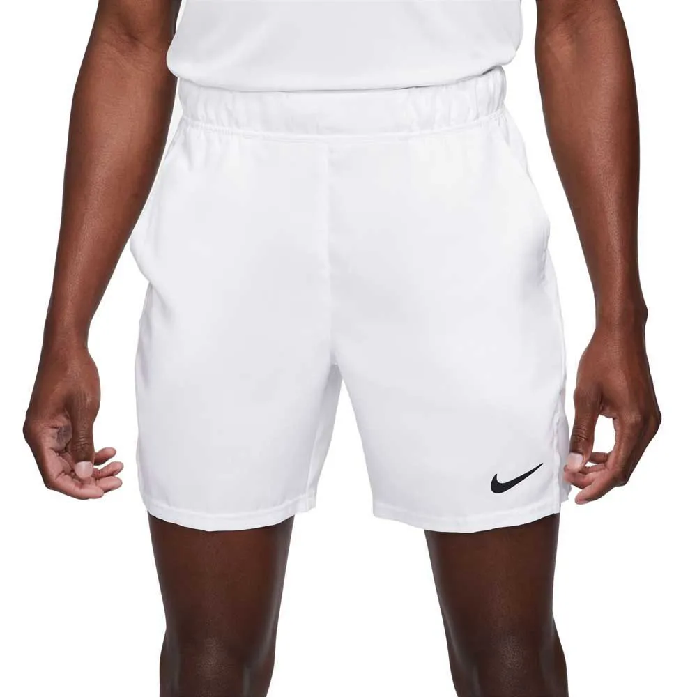 

Шорты Nike Court Flex Victory 7´´, белый
