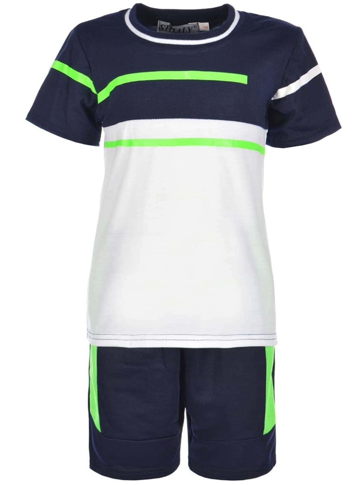 

Шорты BEZLIT, синий