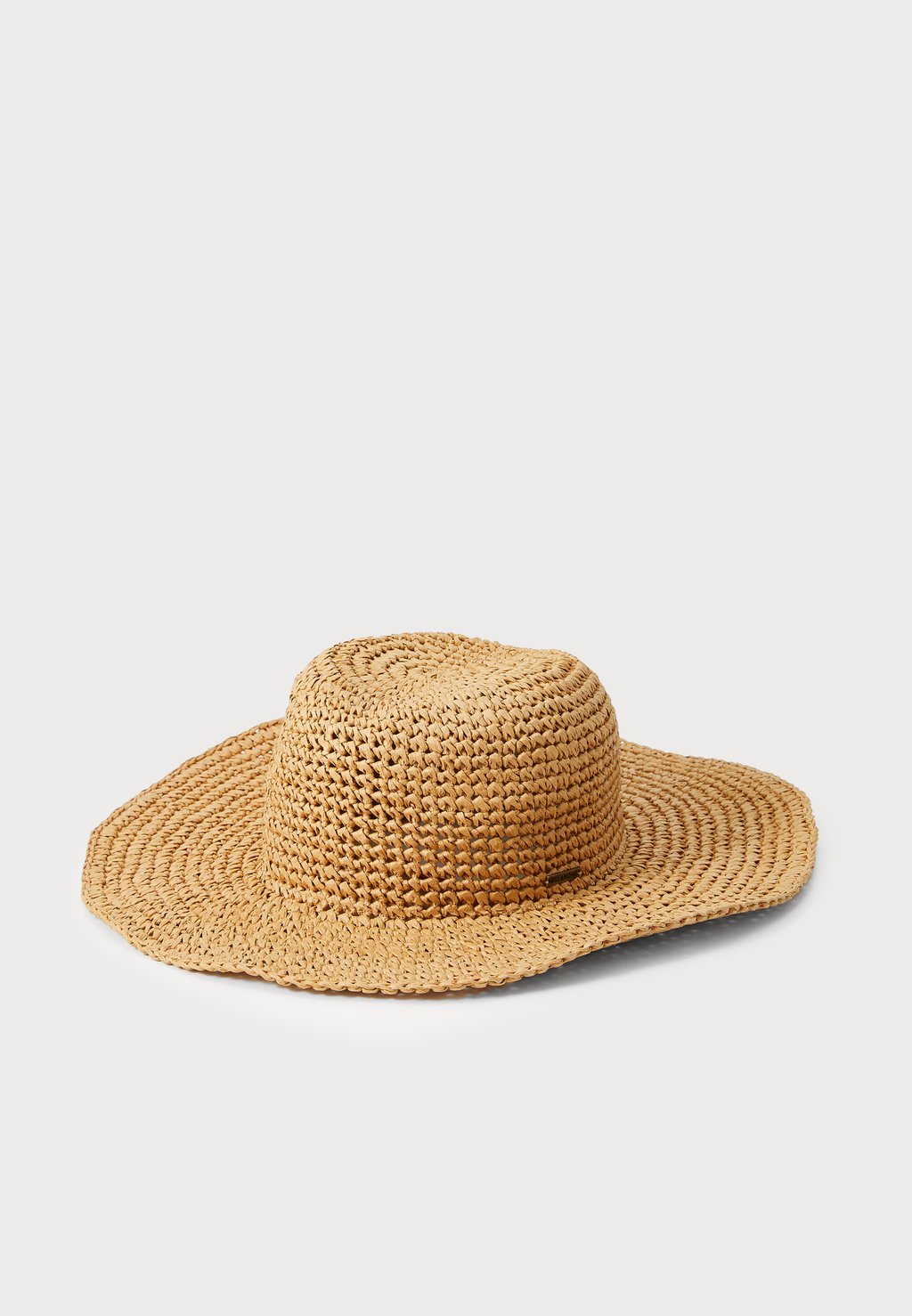 

Шляпа HAT Billabong, бежевый
