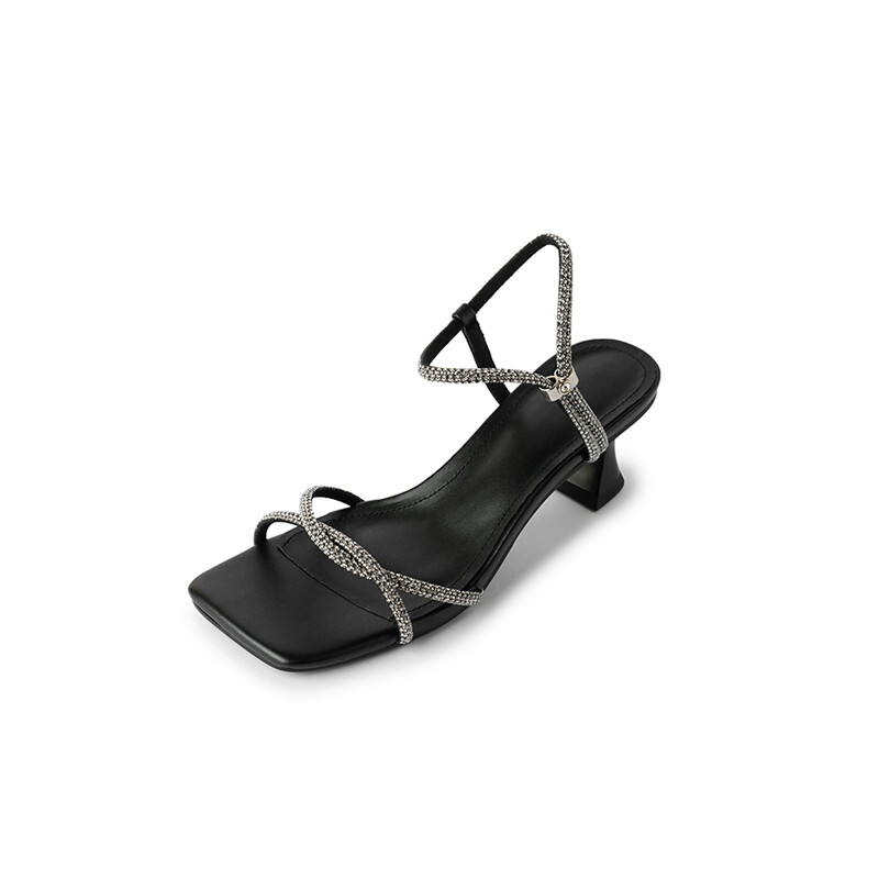 

Сандалии FLOWERSKAM One-Strap Sandals Women's