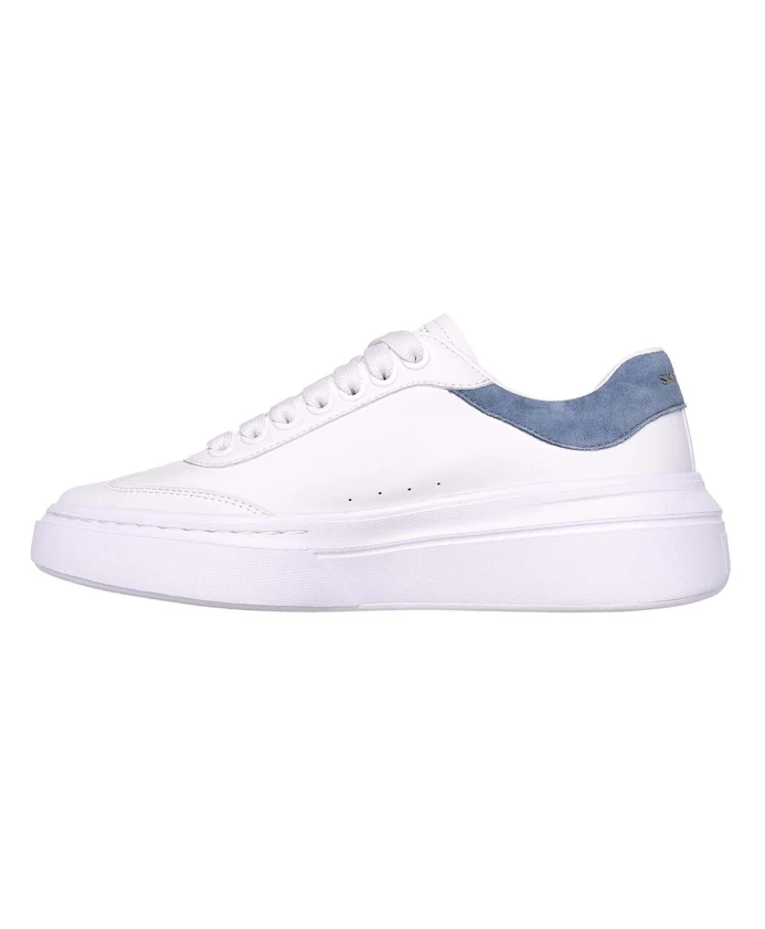 

Кроссовки Skechers, белый