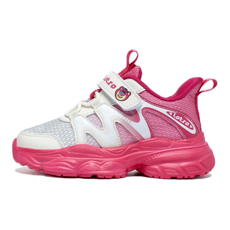 

Детские повседневные туфли Lotso Kids Disney, розовый