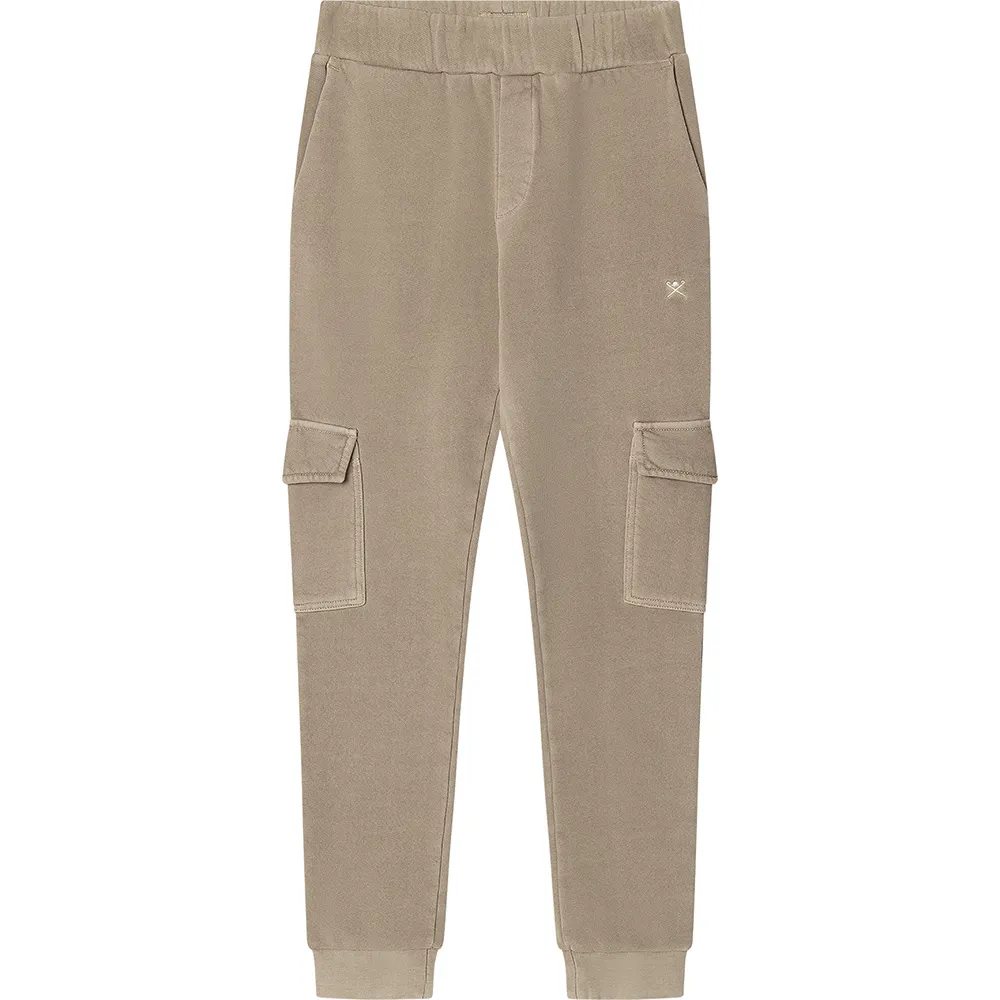 

Джоггеры Hackett Cargo Pocket, бежевый