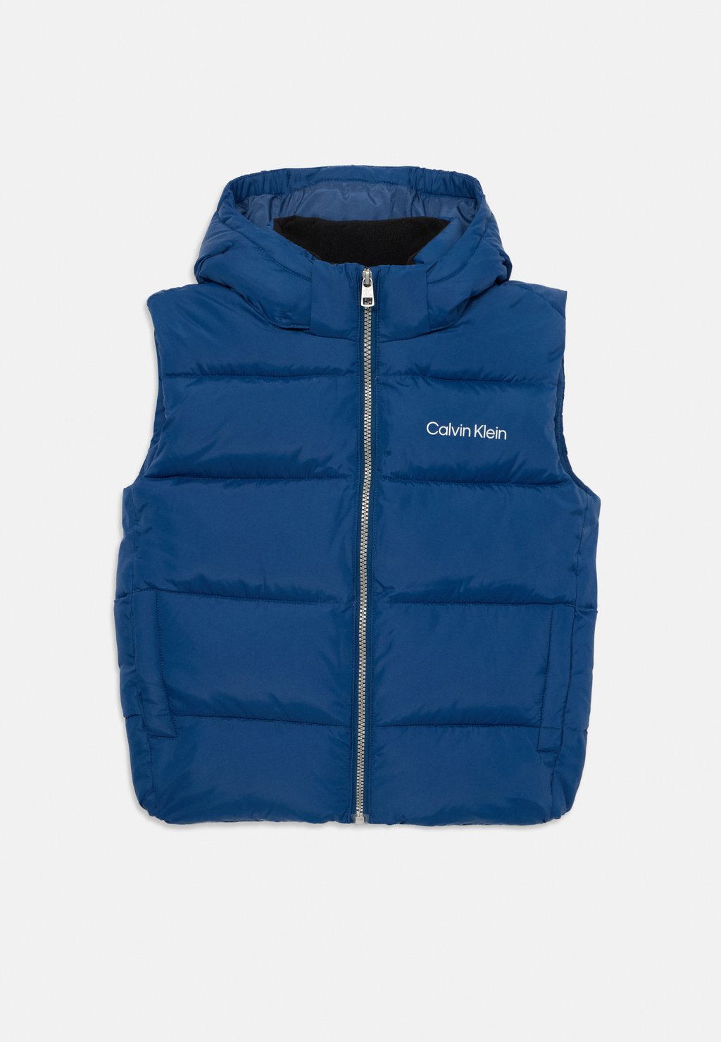 

Топ без рукавов VEST UNISEX Calvin Klein Jeans, синий