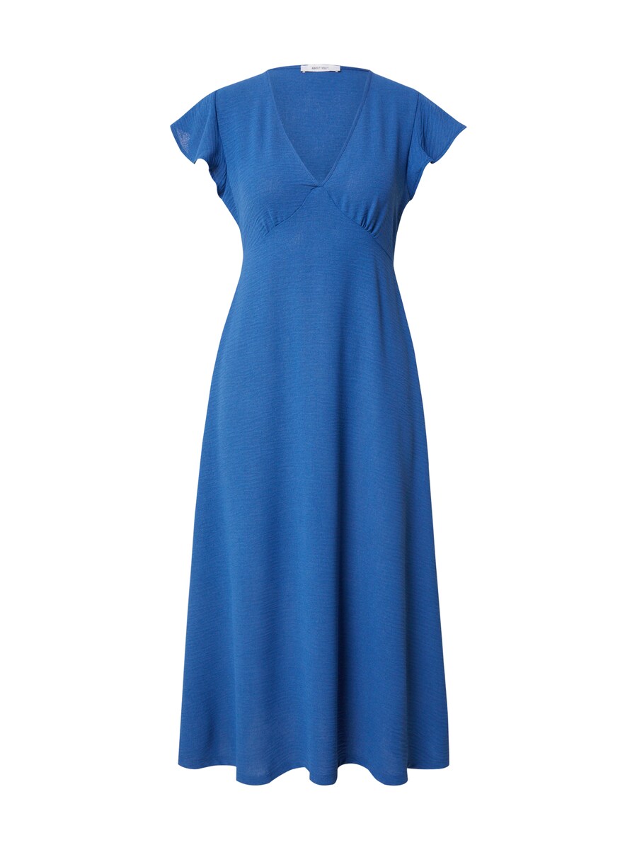 

Миди платье ABOUT YOU Patrizia, Blue