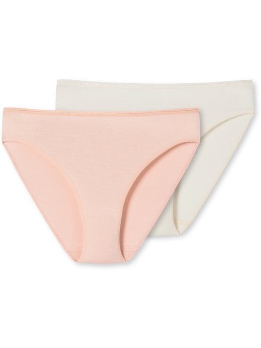 

Основы модальной одежды tai slip Schiesser, мультиколор