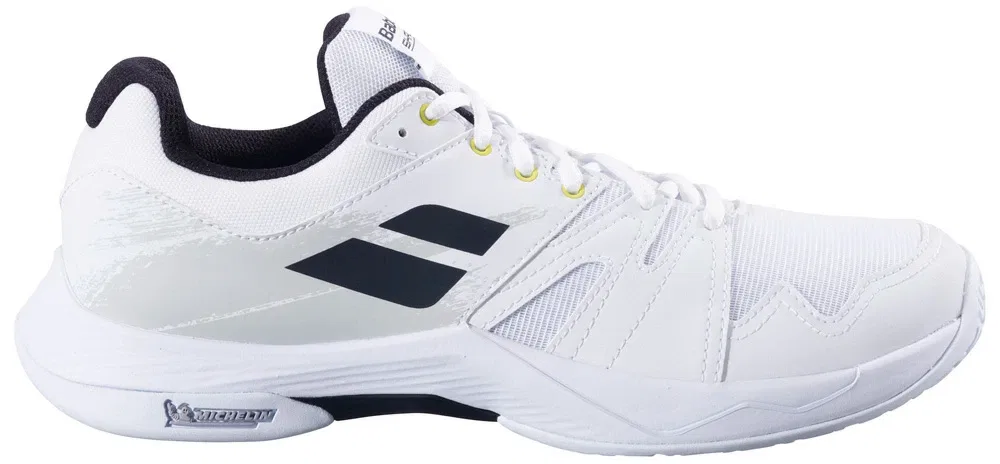 Мужские кроссовки для бадминтона «Shadow Team 2» от Babolat