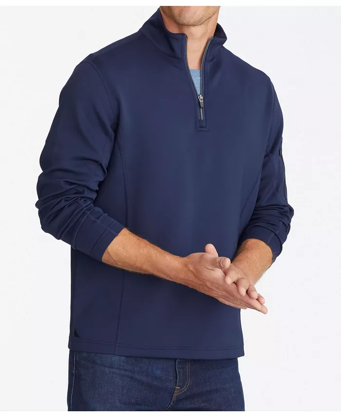 

Мужская производительная толстовка Mazzano UNTUCKit, синий