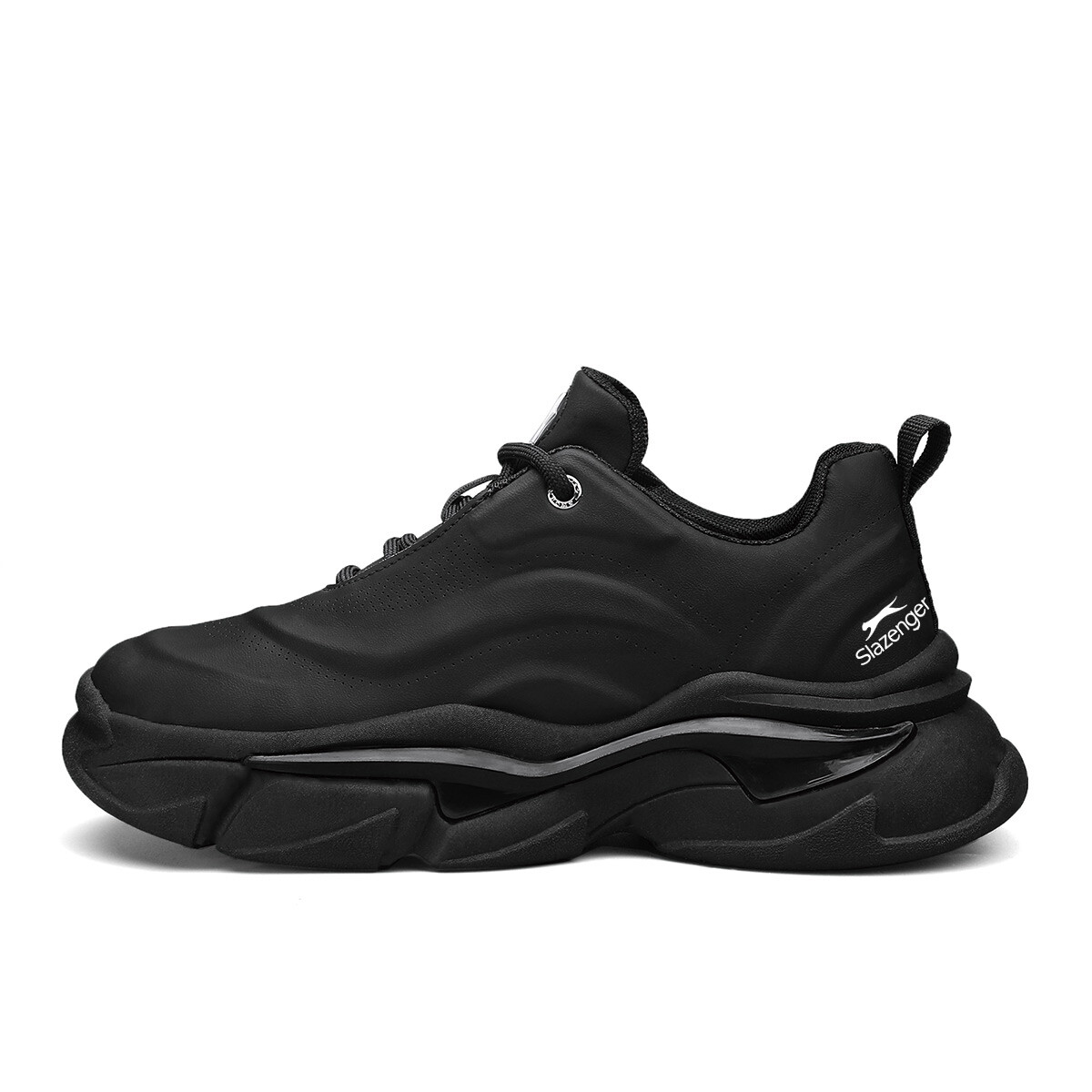 Кроссовки Slazenger Chunky Sneakers Men Low-top, белый