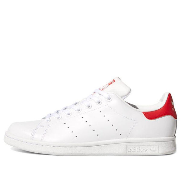 

Кроссовки Стэн Смит Adidas, белый