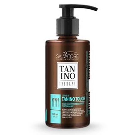 

Salvatore Cosmetica Tanino Therapy Tanino Touch 4 жидких унции Generic