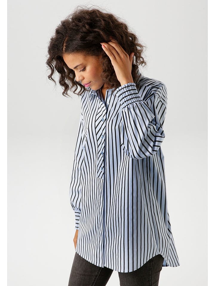 

Рубашка Aniston