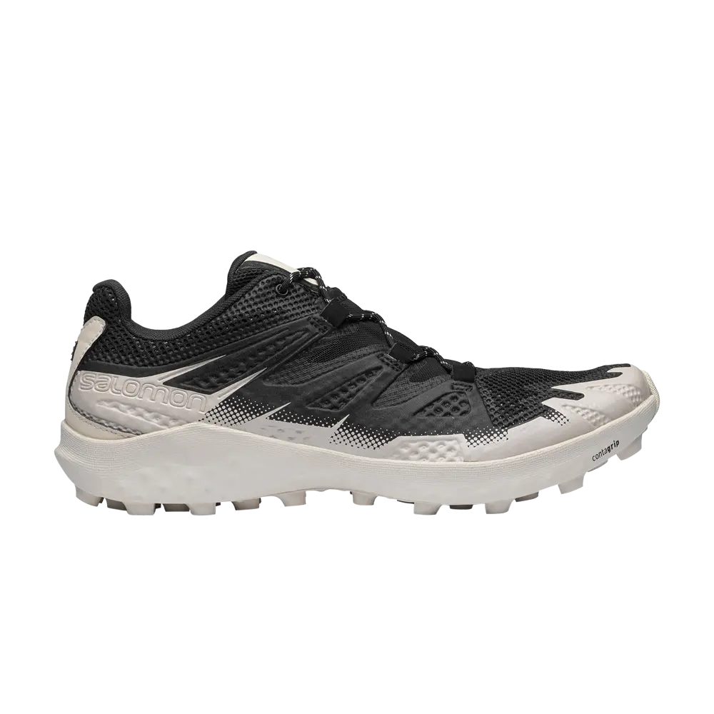 Кроссовки Cross Advanced Salomon, черный