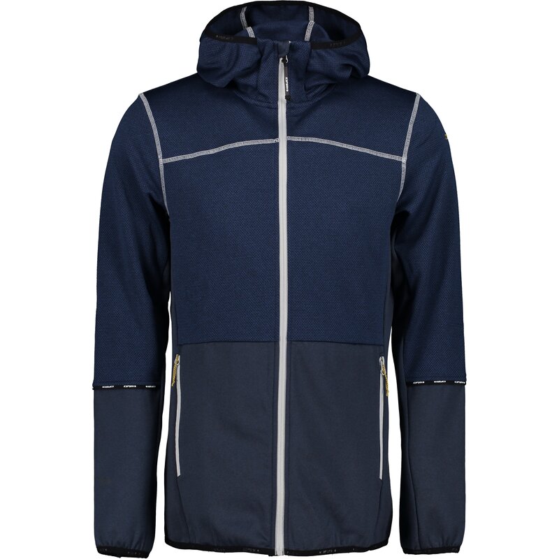 

Куртка Барби Icepeak, цвет marinenblau