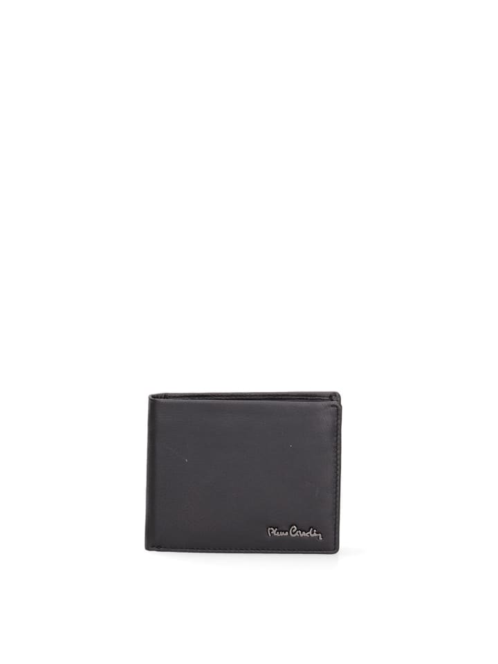 

Кошелек Pierre Cardin, черный