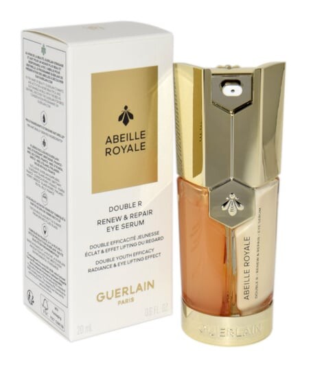 

Сыворотка для глаз, 20 мл Guerlain, Abeille Royale Double R Renew And Repair