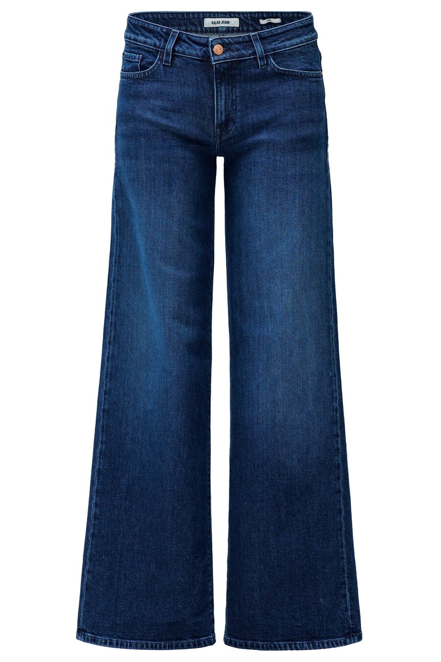 

Джинсы свободного кроя Salsa Jeans, Blue