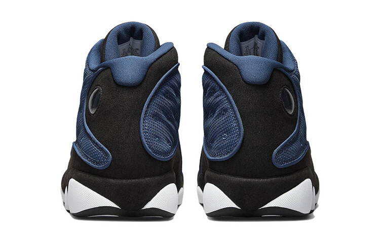 Jordan Air Jordan 13 Винтажные баскетбольные кроссовки женские — фото 3