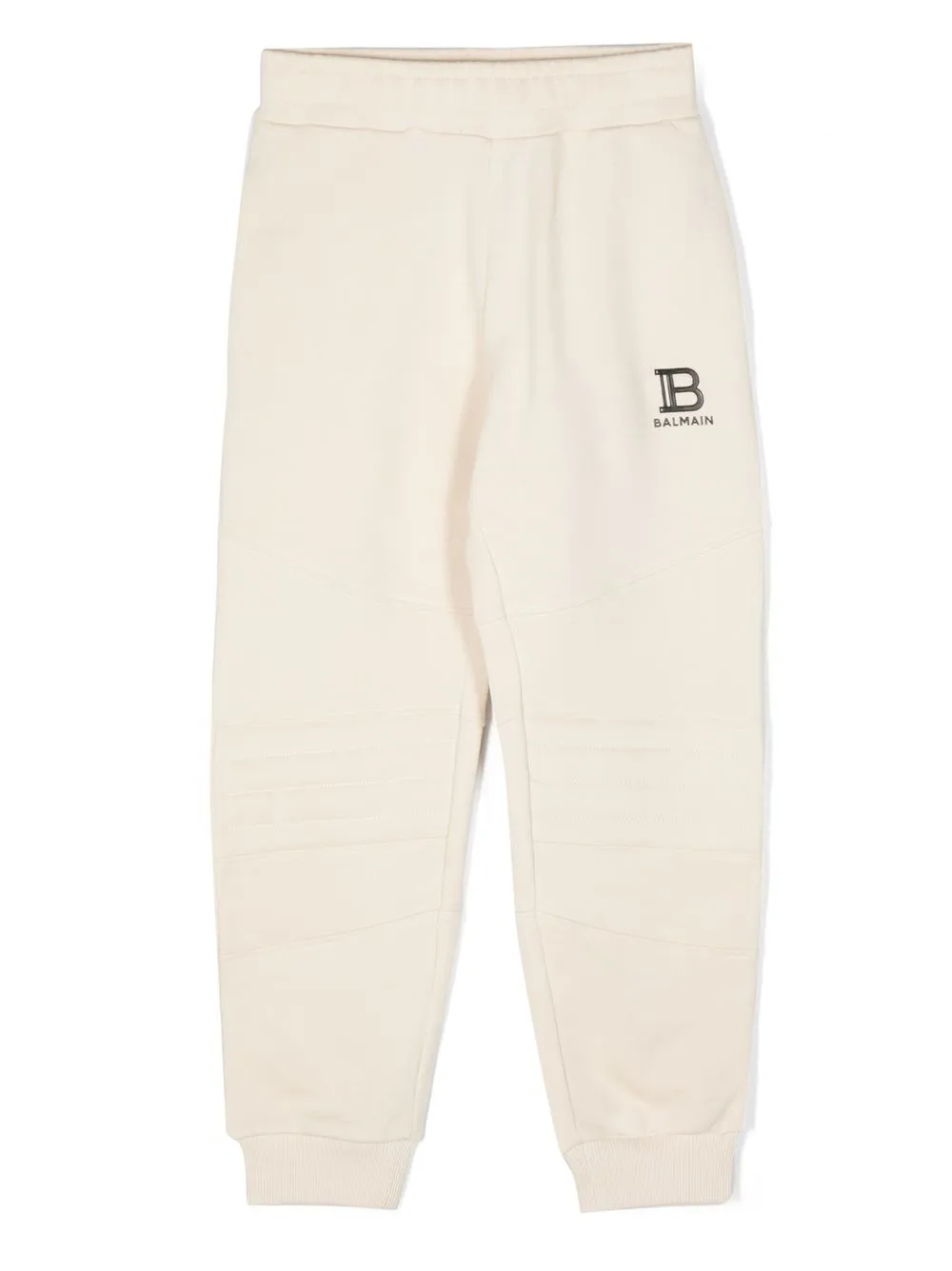 

Брюки Balmain Balmain Kids, нейтральный