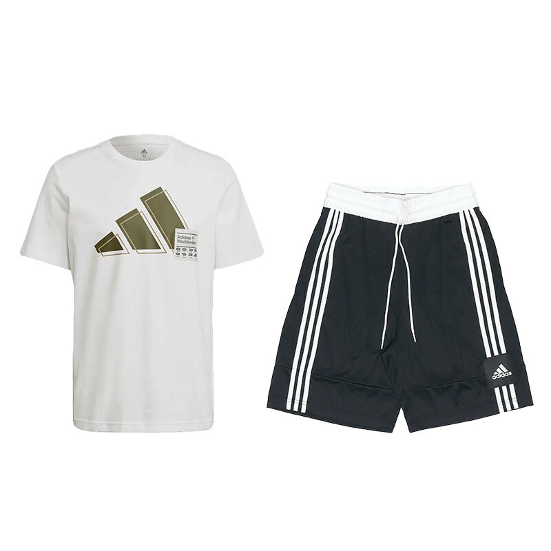 

Повседневная спортивная одежда для мужчин Adidas