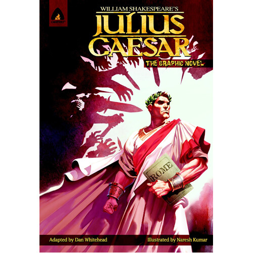 

Книга Julius Caesar (Paperback)