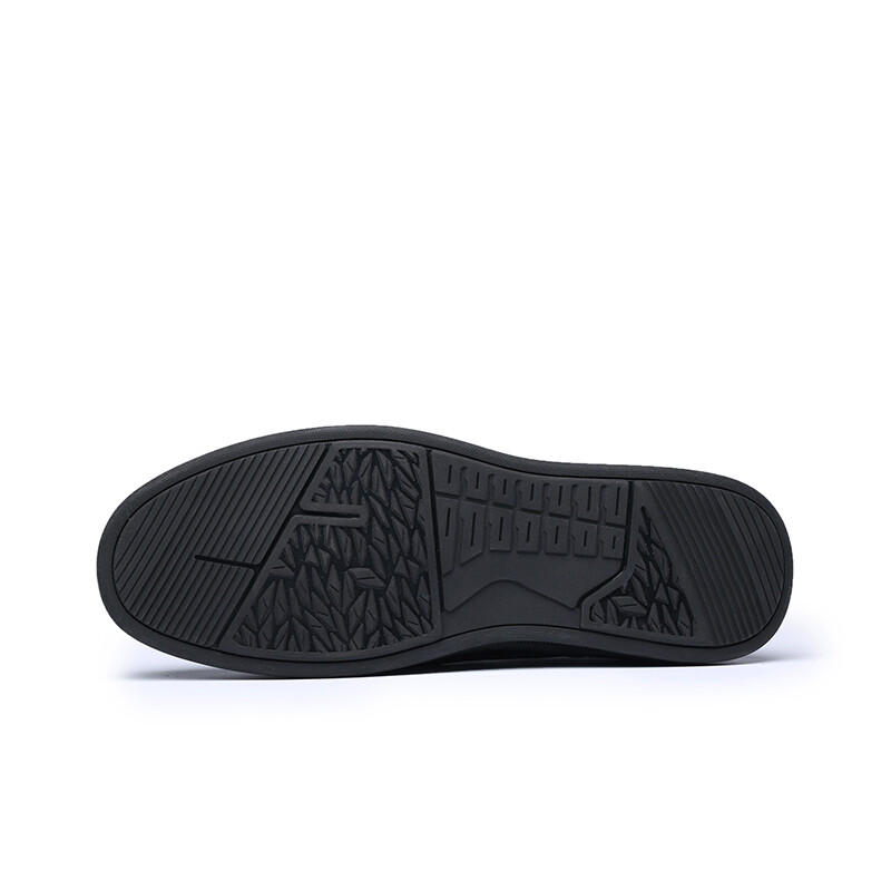 Мужские туфли LAORENTOU Men's Casual Shoes Men Low-Top — фото 4