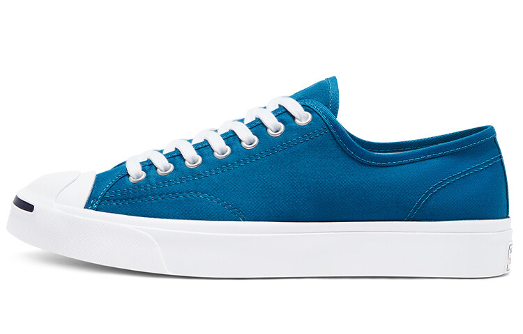 

Кроссовки Converse Jack Purcell из парусины унисекс, Синий, Кроссовки Converse Jack Purcell из парусины унисекс