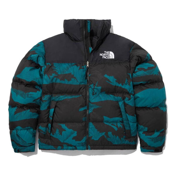 

Пуховик THE NORTH FACE Ms 1996 Eco Nuptse Jacket