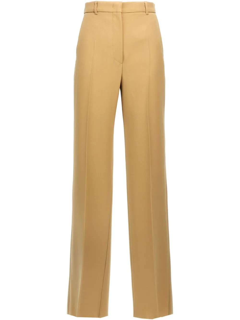 

Брюки Quasar MAX MARA, коричневый