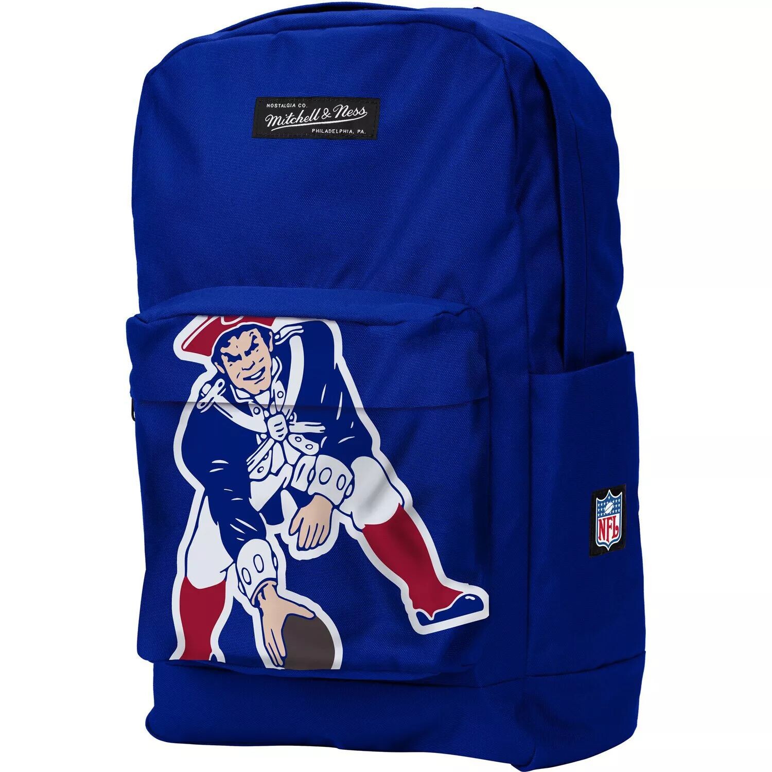 

Рюкзак Mitchell & Ness New England Patriots