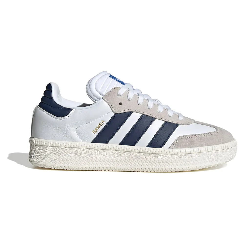 

Кроссовки adidas Originals Samba XLG, белый