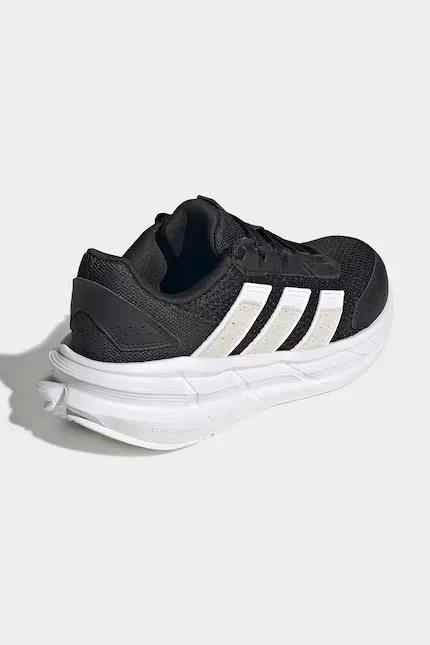Кроссовки детские ASTRASTAR Adidas, черный — фото 3