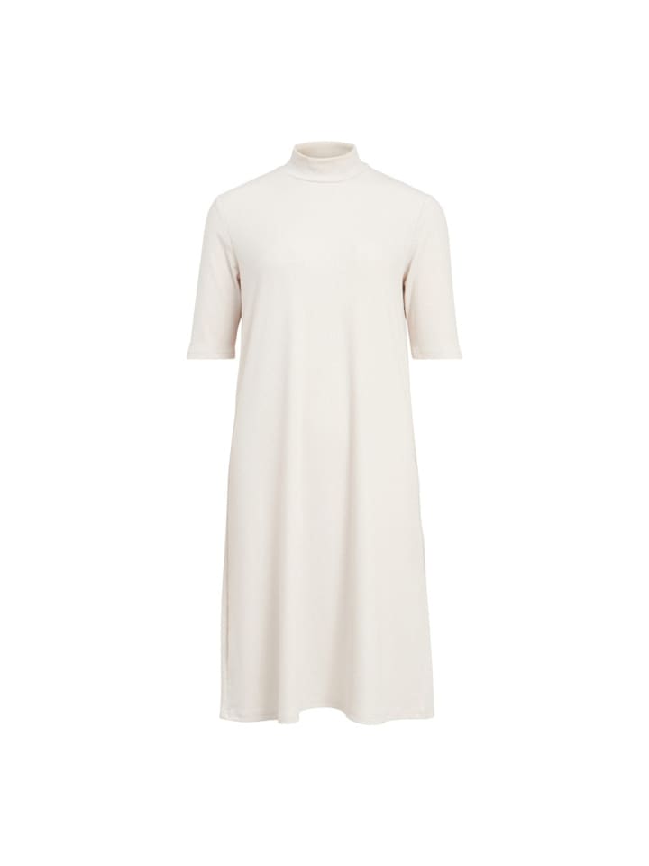 

Платье до колена Vila, белый