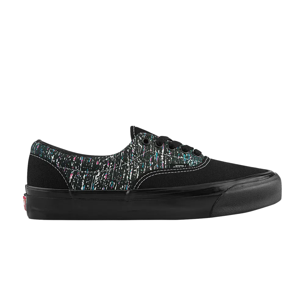 Ботинки OG Era LX Vans, черный