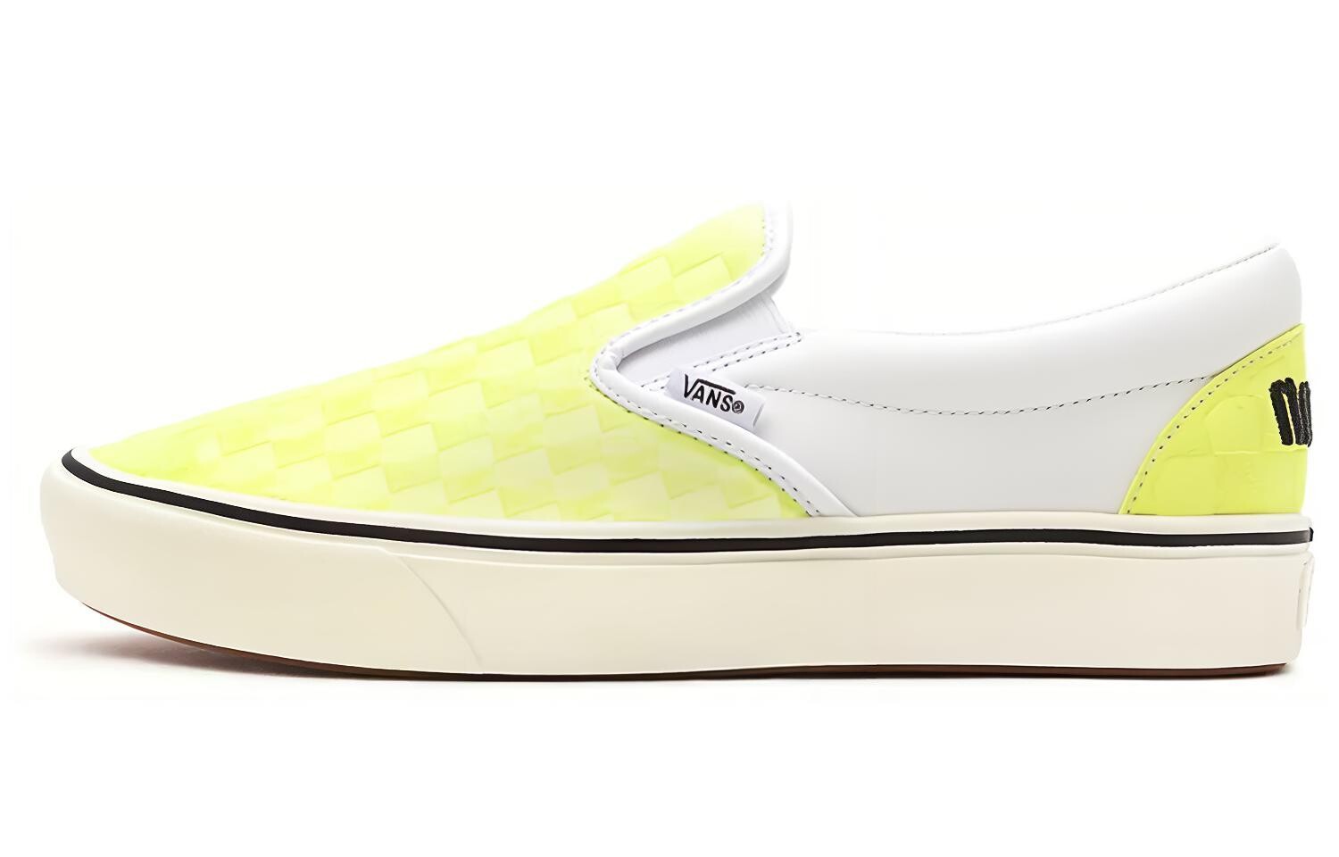 

Vans Slip-On Penn Flourescent