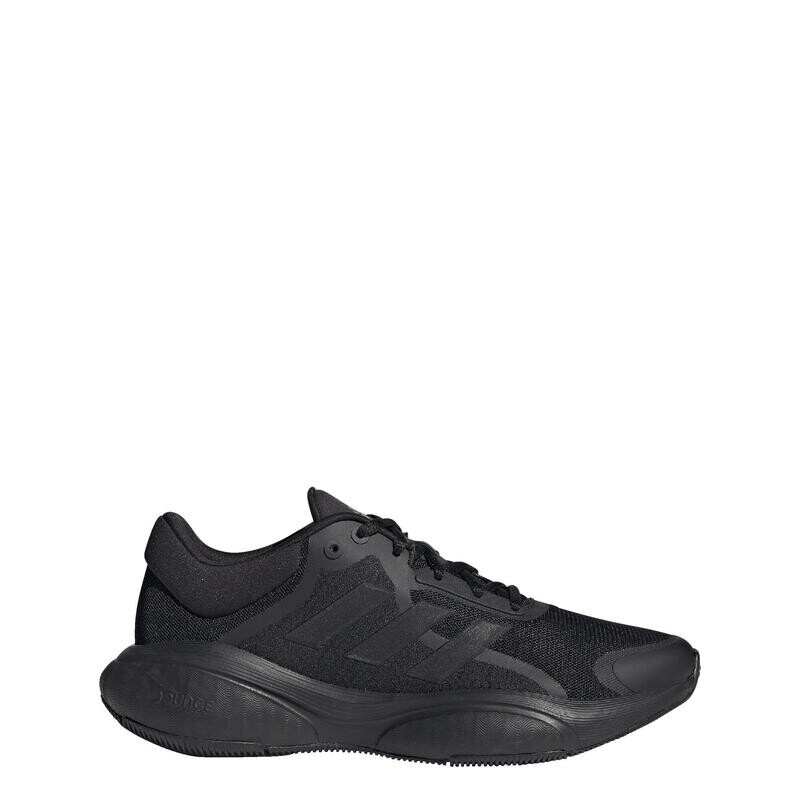 Ответные кроссовки ADIDAS, цвет grau