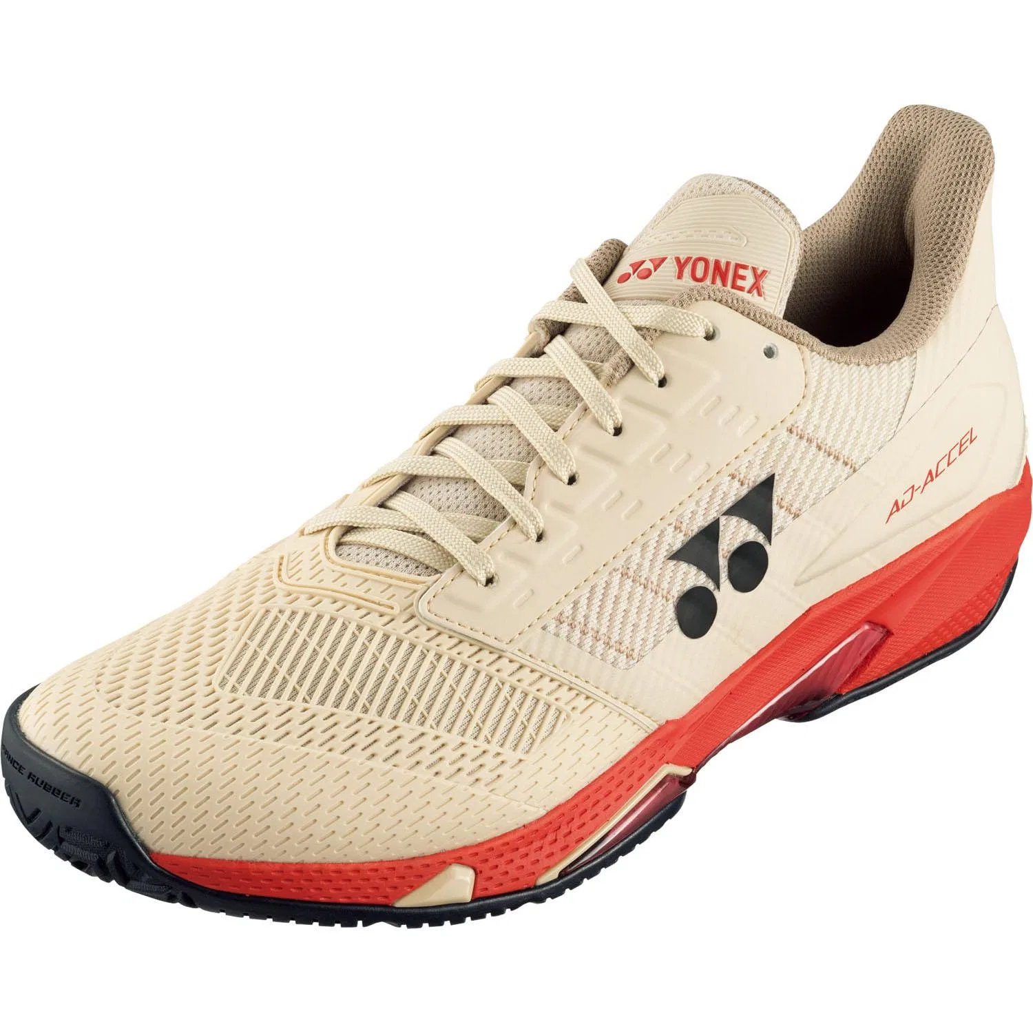 Теннисные кроссовки «Power Cushion Adaccel MAC» от Yonex