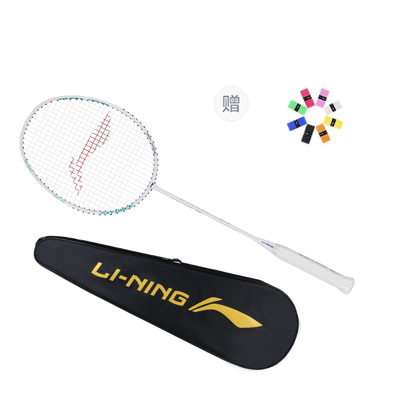 

Thunder 10 ракетка для бадминтона LINING