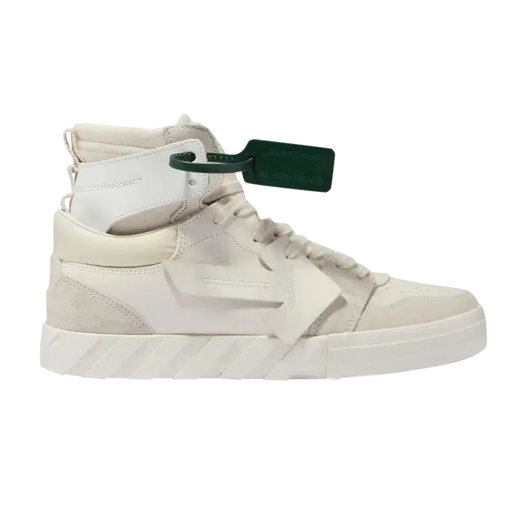 Кроссовки Off-White Be Right Back, серый