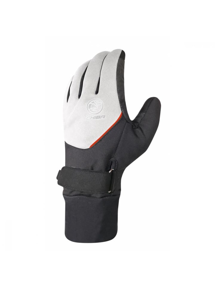 

Nordic Evolution - водонепроницаемые, дышащие велосипедные перчатки Chiba