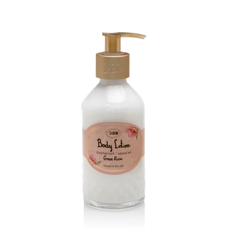 Лосьон для ухода за кожей Sabon с жасмином, 200 мл — фото 3