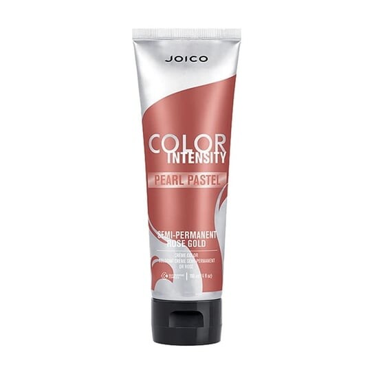 

Тоник для волос цвета розового золота, 118 мл Joico Vero K-pak Color Intensity Rose Gold