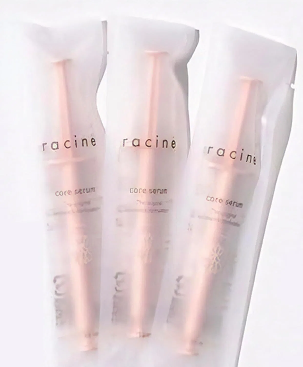 Сыворотка для интимной зоны Racine Core Serum, набор 3 шт Generic